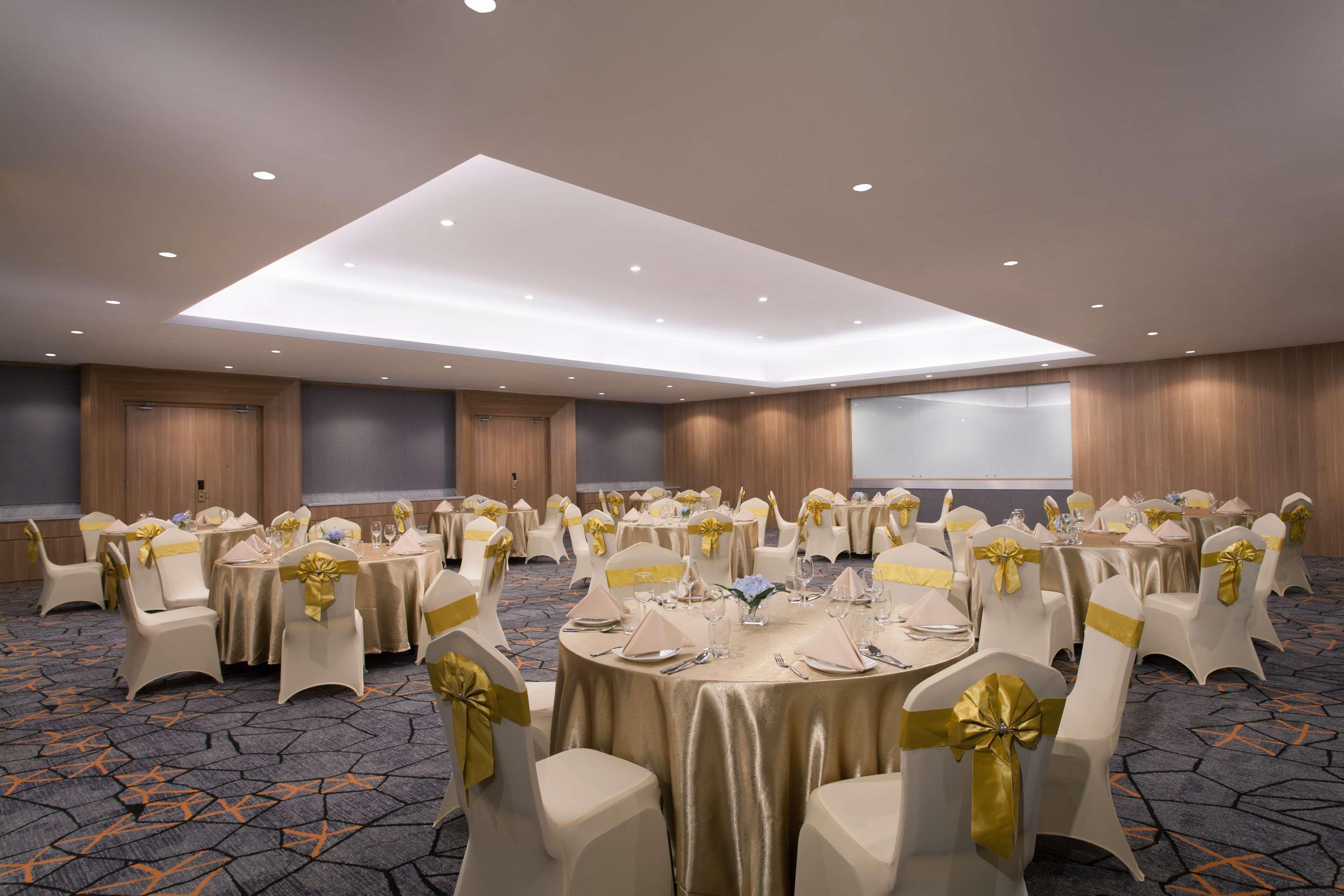 Aiho Hotel 메단 외부 사진