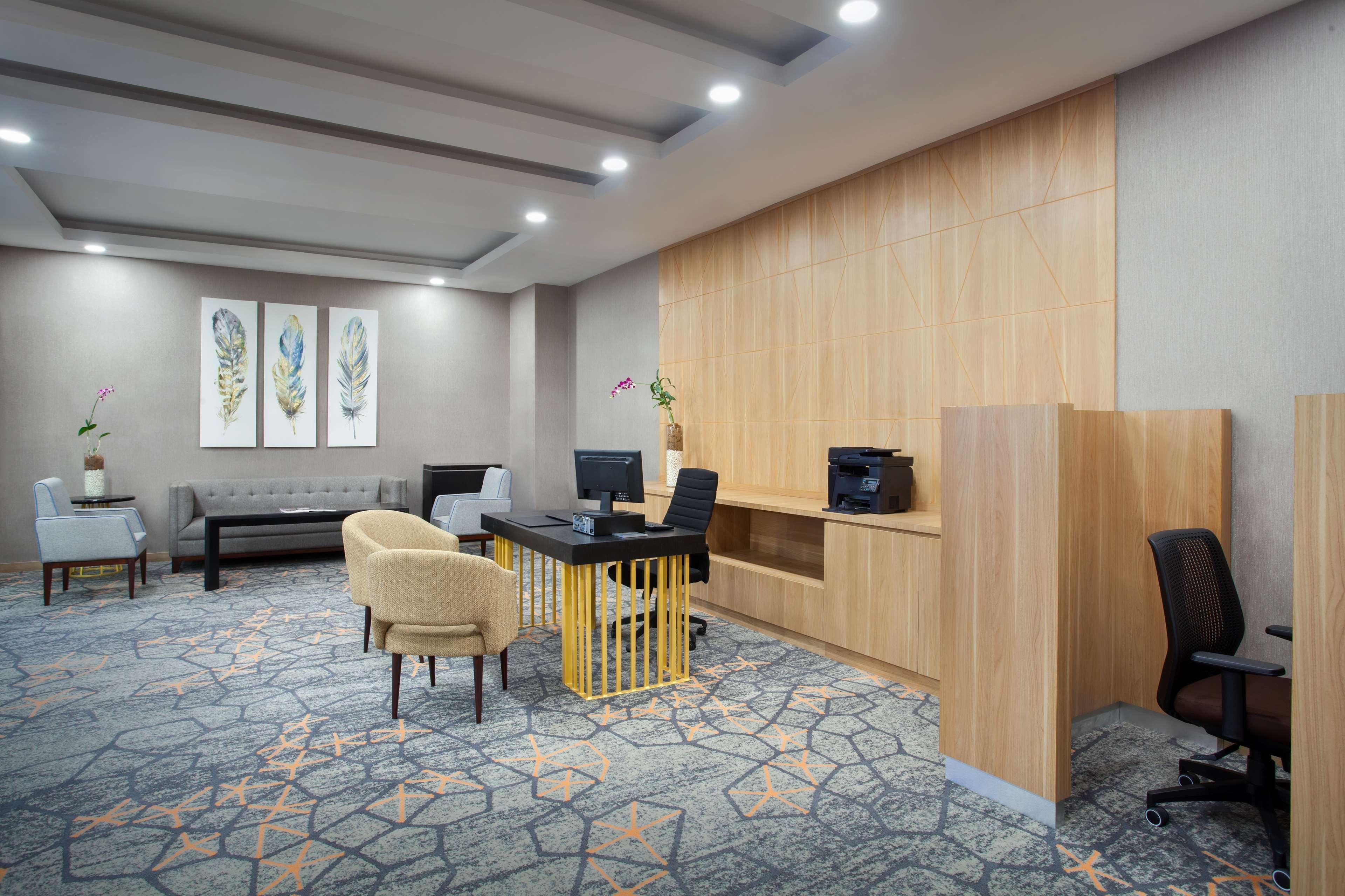 Aiho Hotel 메단 외부 사진