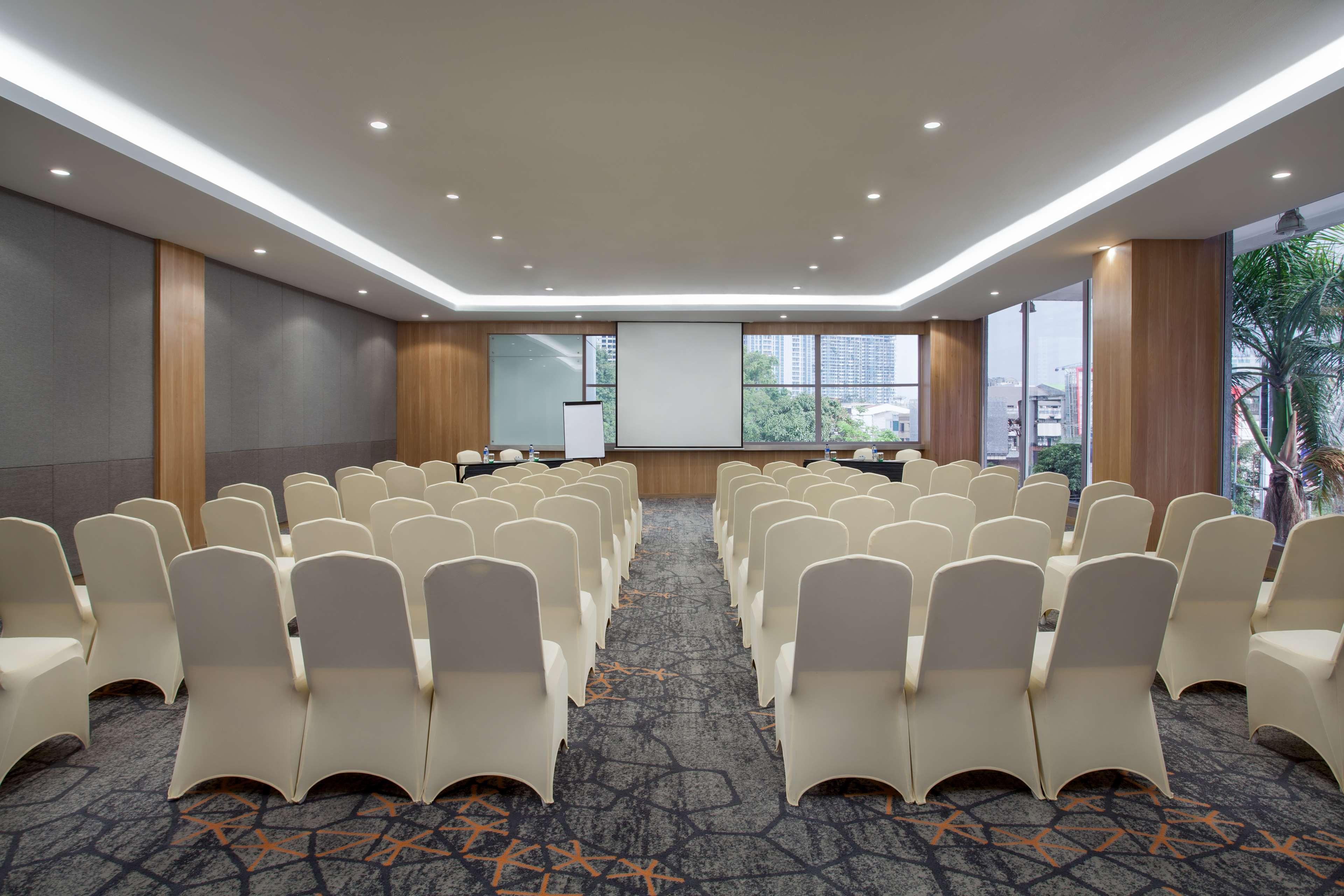 Aiho Hotel 메단 외부 사진