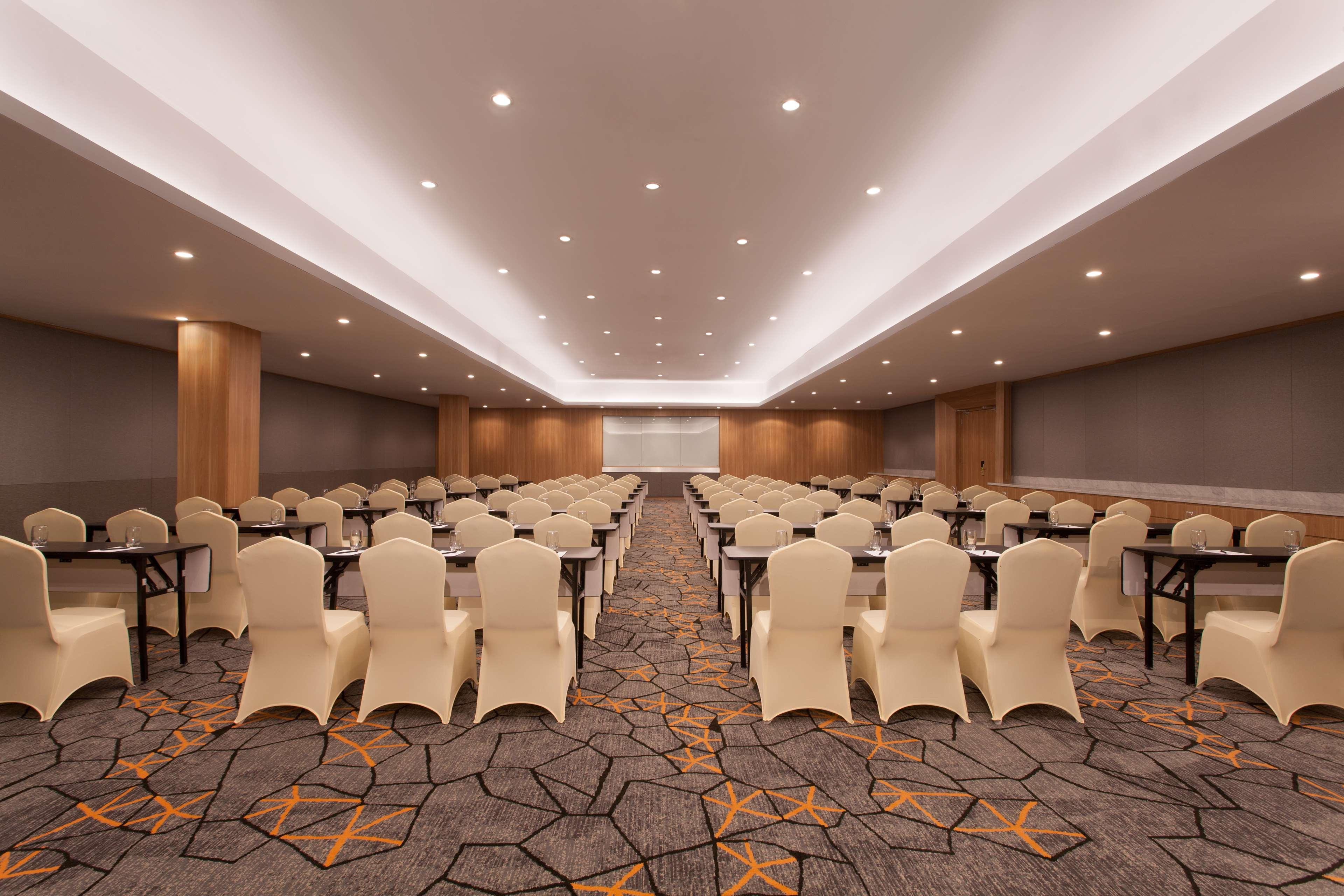 Aiho Hotel 메단 외부 사진
