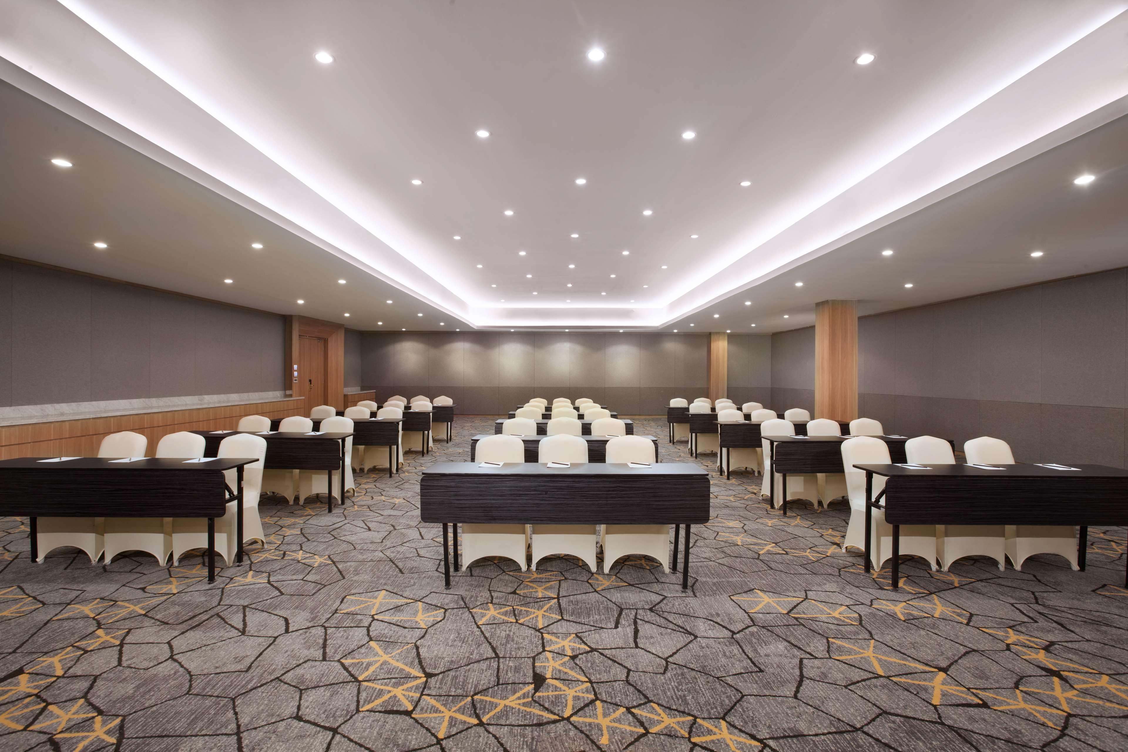 Aiho Hotel 메단 외부 사진